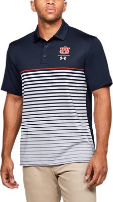 Men's UA Pinnacle Collegiate Polo 