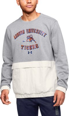 auburn under armour sweatshirt