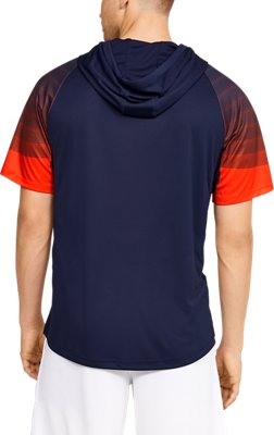 under armour shooting shirts
