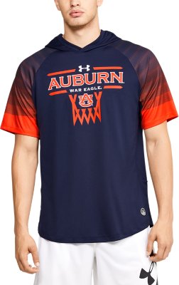 Men's UA Collegiate Shooting Shirt 