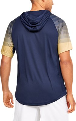 Under Armour Men's UA Collegiate Shooting Shirt. 2