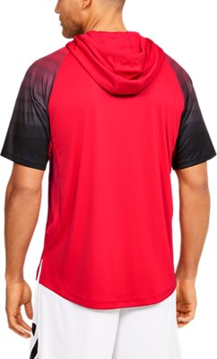Under Armour Men's UA Collegiate Shooting Shirt. 2
