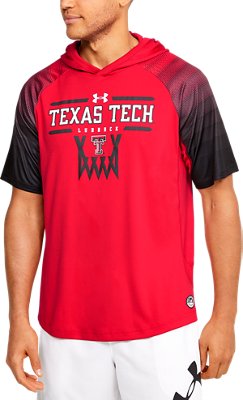 Under Armour Men's UA Collegiate Shooting Shirt. 1