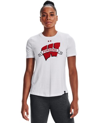 under armour performance cotton t shirt