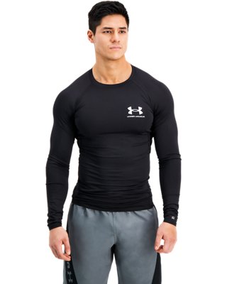 under armour rashguard