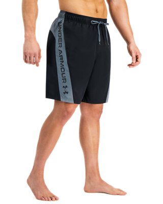 under armor men's bathing suit