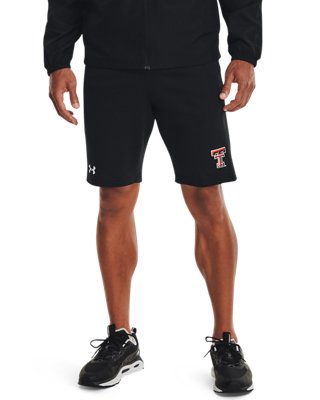 nike team sideline 3 pocket knit shorts