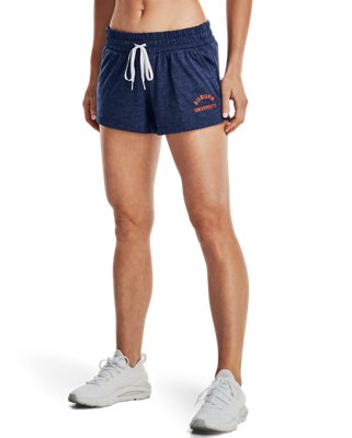 nike team sideline 3 pocket knit shorts