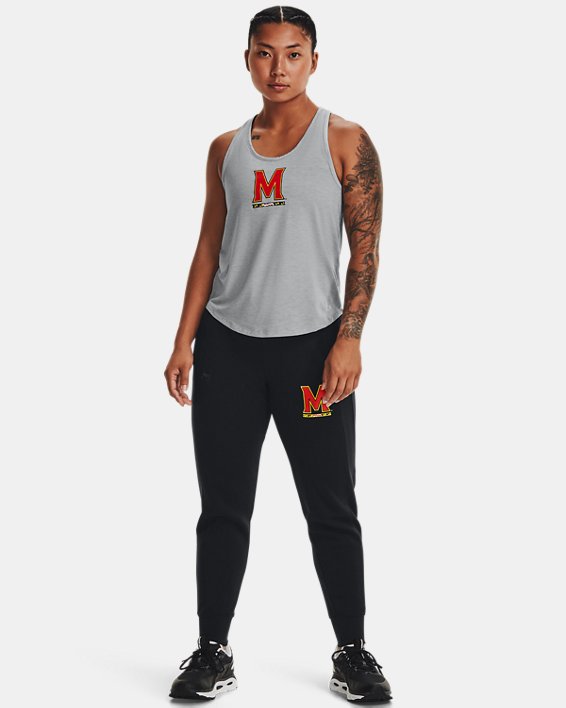 Under Armour Women's UA All Day Collegiate Sideline Joggers. 3
