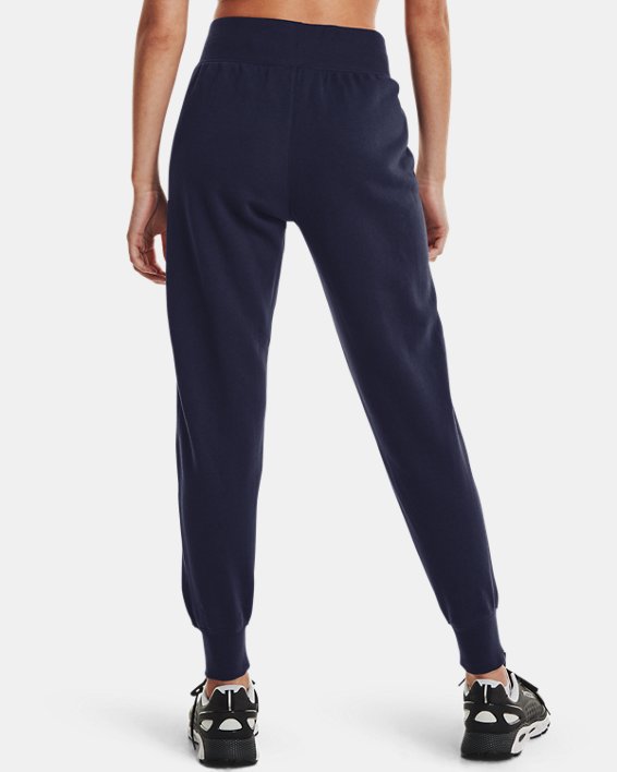 Under Armour Women's UA All Day Collegiate Sideline Joggers. 2