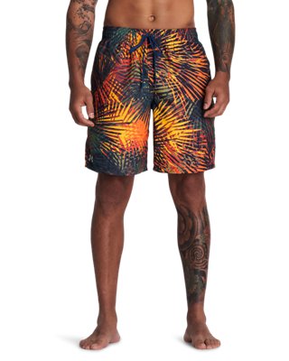 nike palm volley shorts