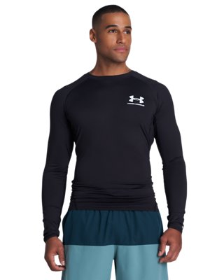 under armor v neck