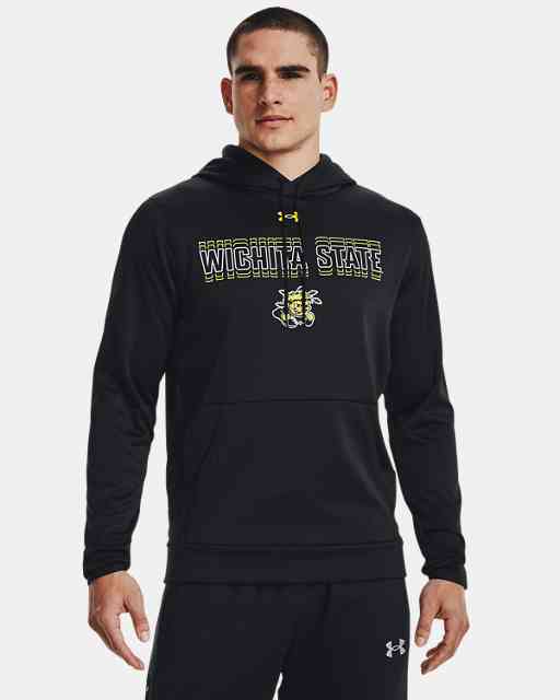 Men's Armour Fleece® Collegiate Sideline Hoodie
