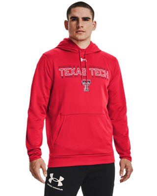 texas tech under armour jacket