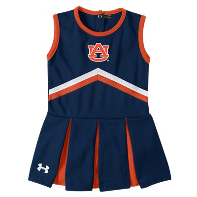 Kids' UA Collegiate Cheer Dress Under Armour