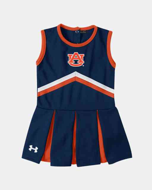 Kids' UA Collegiate Cheer Dress
