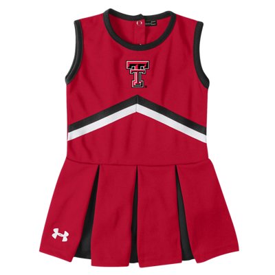 Under Armour Kids' UA Collegiate Cheer Dress