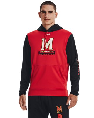 Men's College Fan Gear - University of Maryland | Under Armour