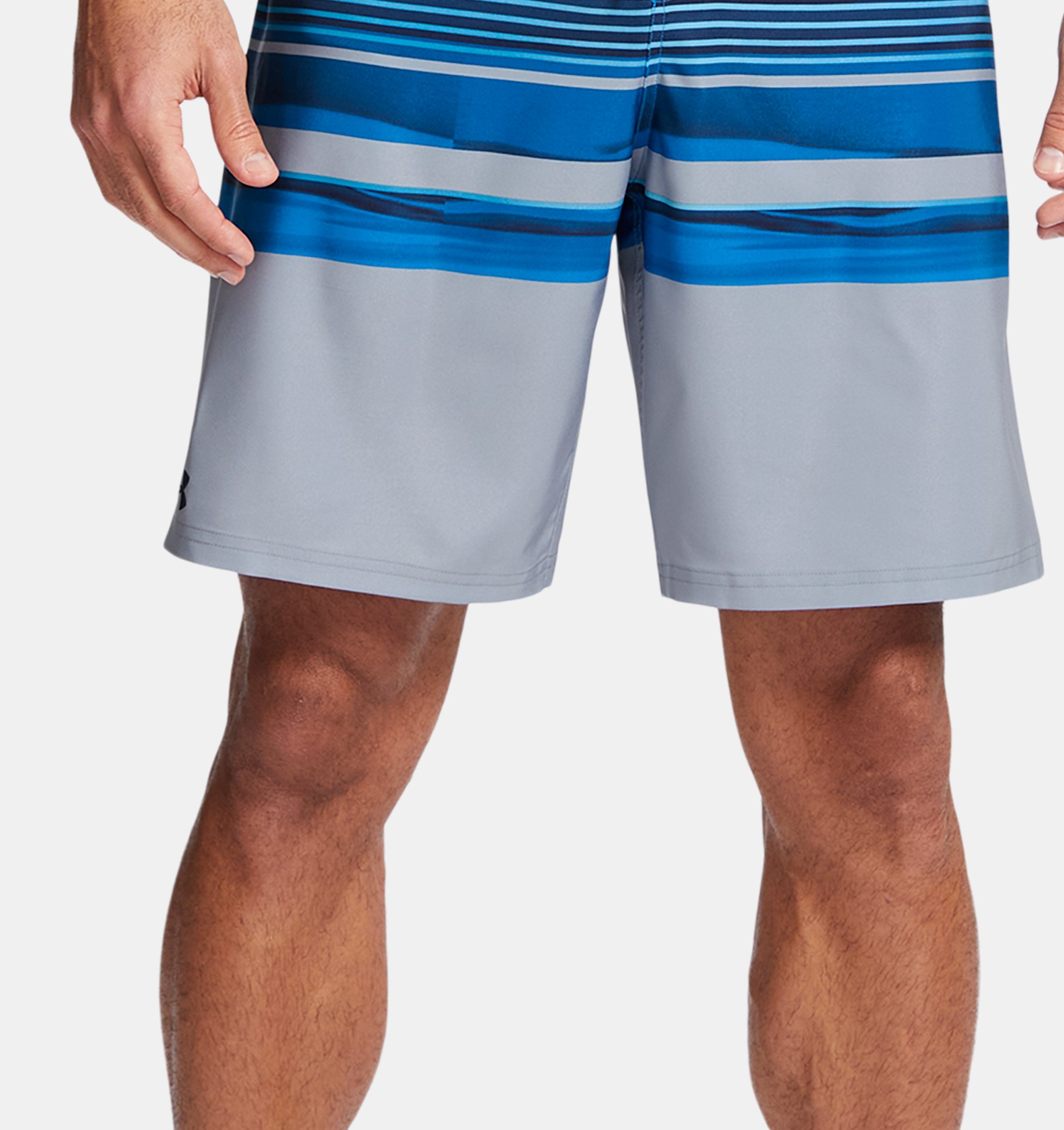 Begrafenis toon Hertogin Men's UA Serenity View E-Board Shorts | Under Armour