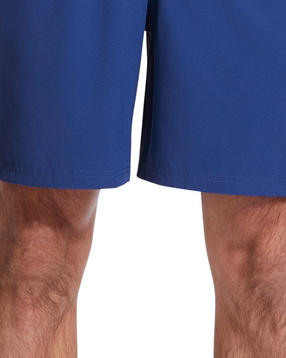 Mens All UA Gear - Compression Fit Shorts