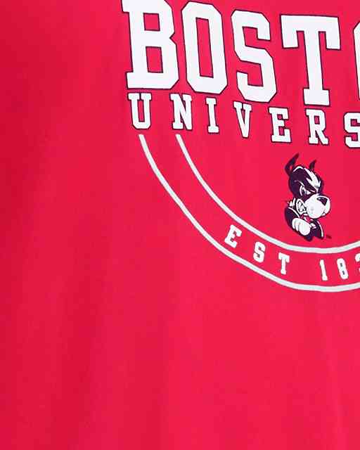 Men's Boston University Sports Fan Pants
