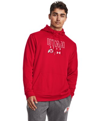 Men's College Fan Gear - University of Utah Clothing | Under Armour