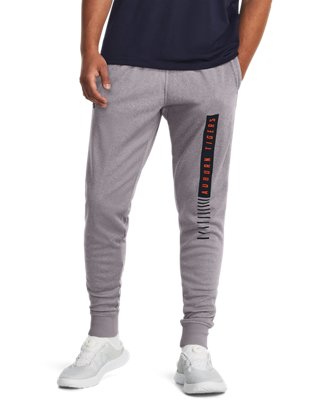 Men's Armour Fleece® Collegiate Joggers