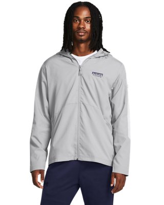 Men's UA Legacy Lightweight Collegiate Windbreaker