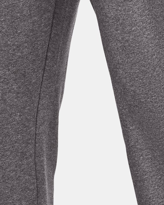 Grey Sweatpants For Men Men's Casual Straight Pants Trend Youth Warm Loose  Pants