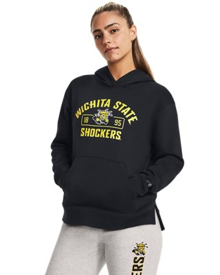 Shop under armour all day fleece hood Shop