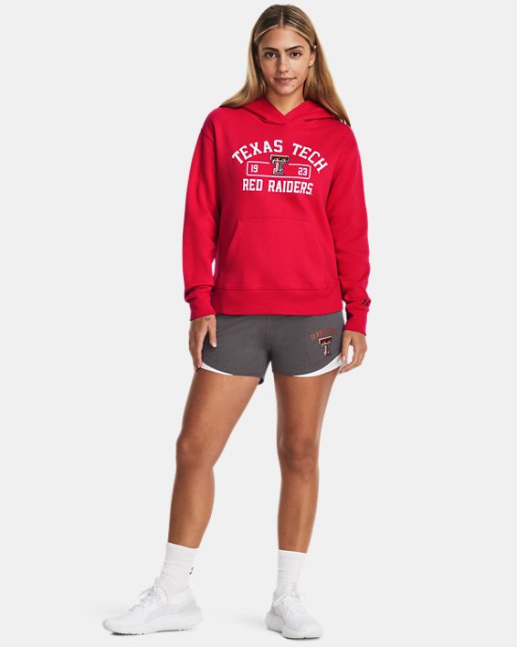 Women's UA All Day Fleece Collegiate Hoodie