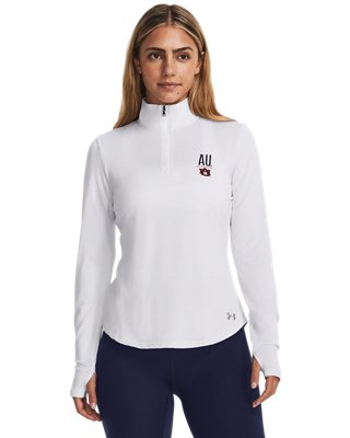 Women's UA Tech™ Vent Collegiate ¼ Zip