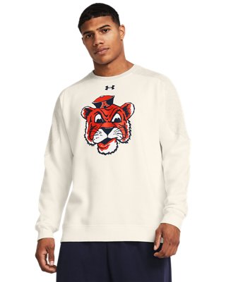 Men's UA Iconic Gameday Collegiate Crew