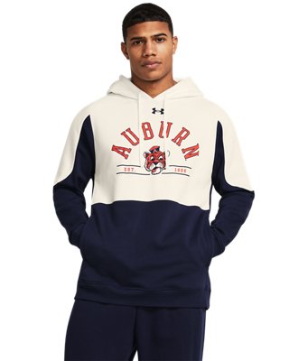 Men's UA Iconic Gameday Collegiate Hoodie