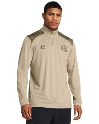 Men's UA Freedom Collegiate ¼ Zip