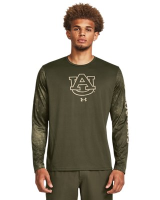 Men's UA Freedom Collegiate Long Sleeve