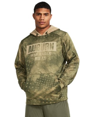 Men's UA Freedom Armour Fleece® Hoodie