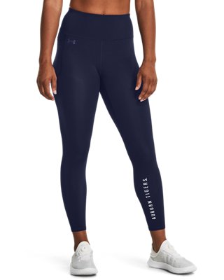 Women's UA Motion Collegiate Ankle Leggings