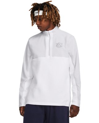 Men's UA Storm Daytona Collegiate ½ Zip