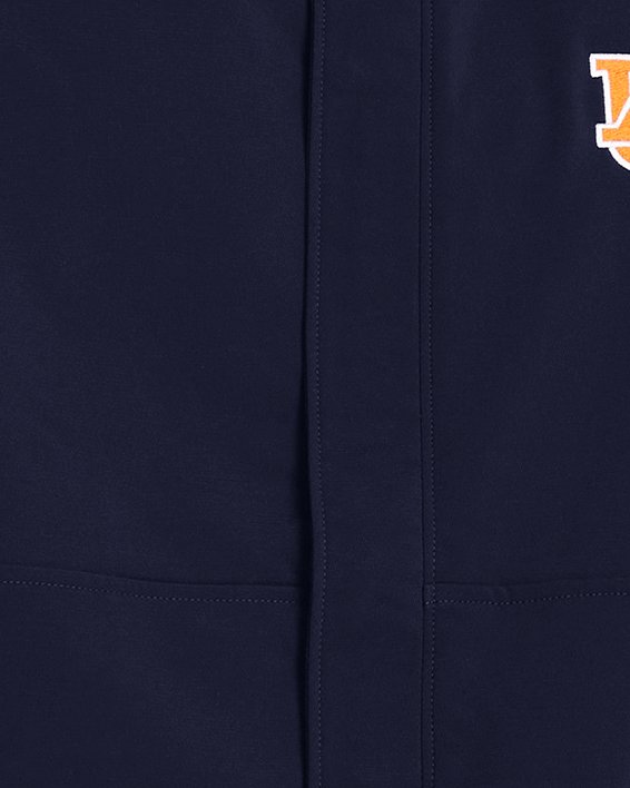 Men's UA Gameday Collegiate Swoven Jacket