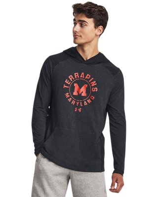 Men's UA All Day Lightweight Collegiate Hoodie | Under Armour