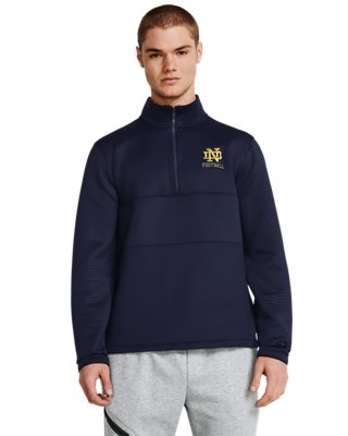 Hot notre dame jacket under armour Store Black Friday - Main Image