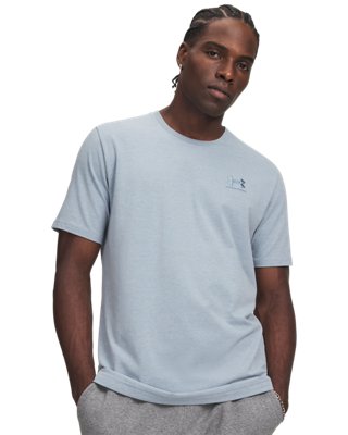 UA Icon Men's Short Sleeve | Under Armour