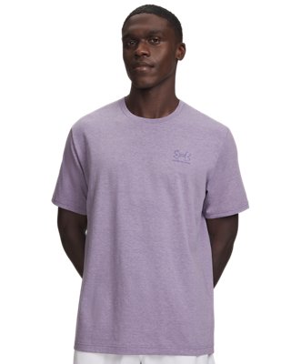 Men's Athletic Clothes, Shoes & Gear in Purple | Under Armour Canada