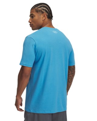 UA Shaded Logo image number 1