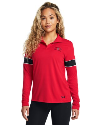 UA Challenger Gameday Collegiate Women's ¼ Zip Under Armour