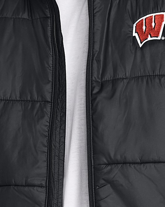 Men's UA Storm Insulate Collegiate Jacket
