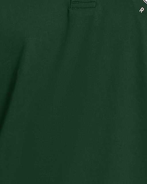 Men's UA Tee To Green Collegiate Polo