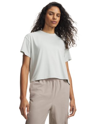 UA Movement Women’s Short Sleeve