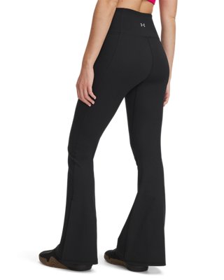 UA Movement Kick Flare